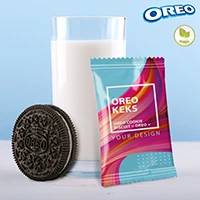 Oreo - 